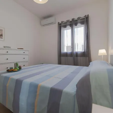 Apartment La Loggetta A Pochi Metri Dalla Di San Vito Lo Capo