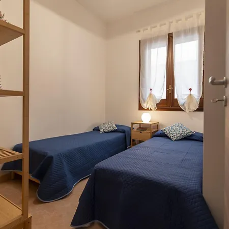 La Loggetta A Pochi Metri Dalla Di * San Vito Lo Capo