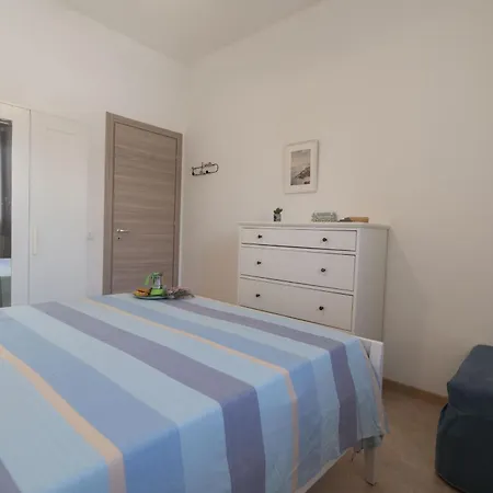 La Loggetta A Pochi Metri Dalla Di Apartment