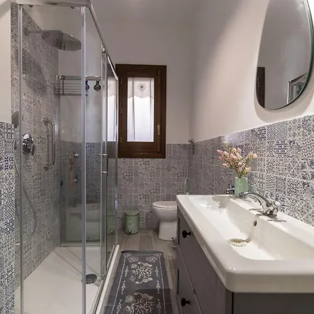 Apartment La Loggetta A Pochi Metri Dalla Di San Vito Lo Capo