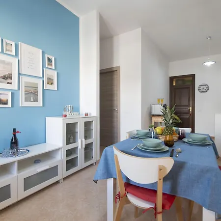 La Loggetta A Pochi Metri Dalla Di Apartment *
