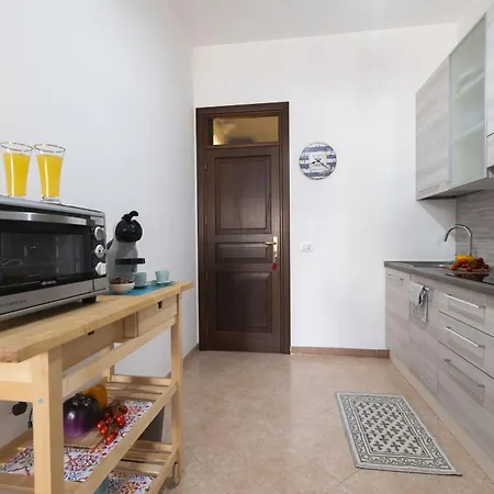 Apartment La Loggetta A Pochi Metri Dalla Di *