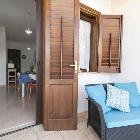 La Loggetta A Pochi Metri Dalla Di Apartment
