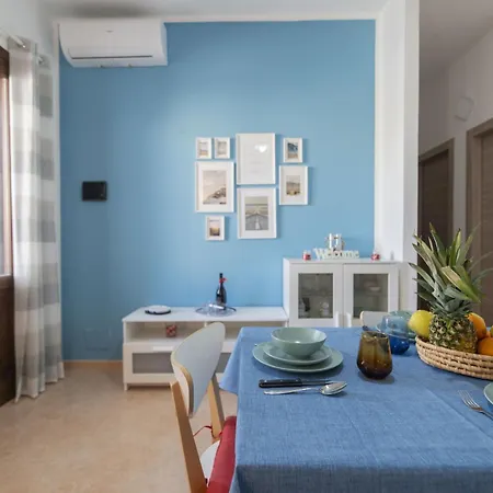 Apartment La Loggetta A Pochi Metri Dalla Di